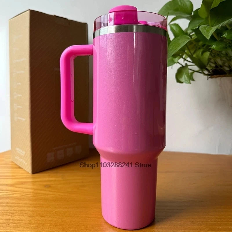 Tassen mit isolierglas aus edelstahl für die fahrt mit einem becher aus einer tasse Von 5-liter-tassen - Gabriel