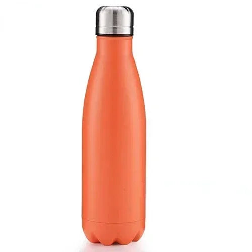 LMHBJY 350/500/750/1000 ml doppelwandige Edelstahl-Wasserflasche, Thermosflasche, hält warm und kalt, isolierte Vakuumflasche, Sport