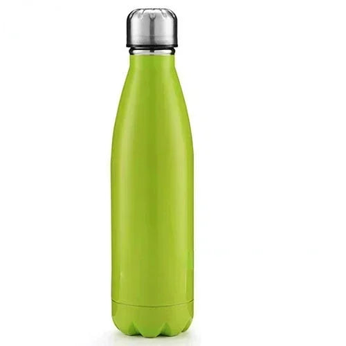 LMHBJY 350/500/750/1000 ml doppelwandige Edelstahl-Wasserflasche, Thermosflasche, hält warm und kalt, isolierte Vakuumflasche, Sport