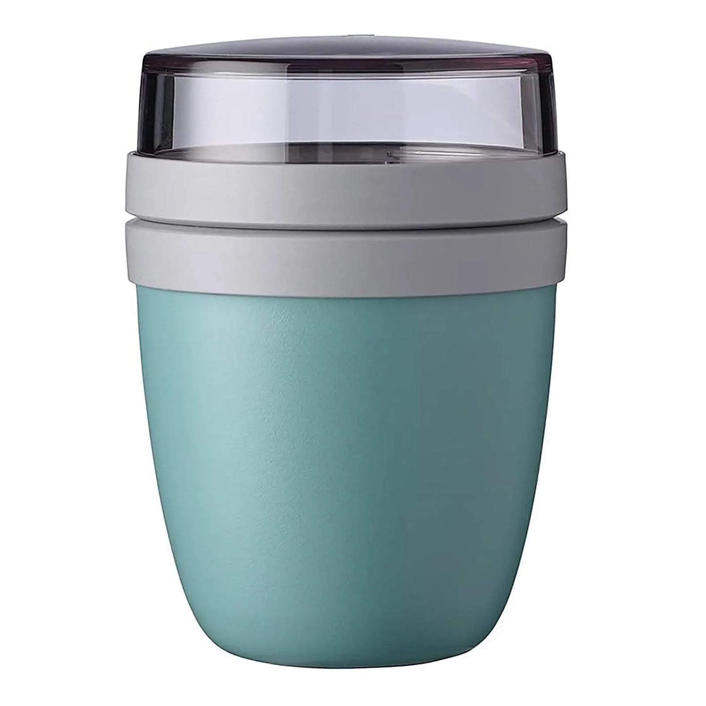 Creative Yogurt Cup Portable Lunch Cup Outdoors Travel Breakfast Cup Jar Yogurt Nut Keep Fresh Box