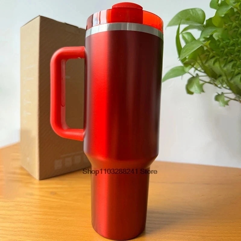 Tassen mit isolierglas aus edelstahl für die fahrt mit einem becher aus einer tasse Von 5-liter-tassen - Gabriel