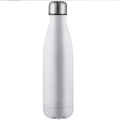 LMHBJY 350/500/750/1000 ml doppelwandige Edelstahl-Wasserflasche, Thermosflasche, hält warm und kalt, isolierte Vakuumflasche, Sport