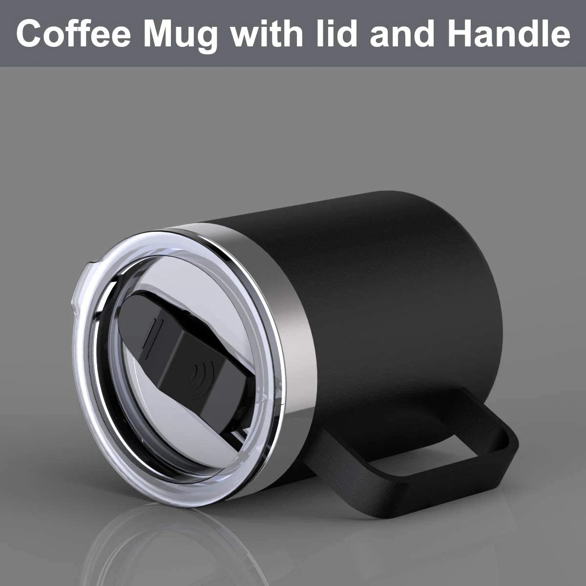 680ml Stainless Steel Coffee Cup Thermos Mug Leak-Proof Thermos Travel Thermal Vacuum Flask Insulated Cup Water Bottle