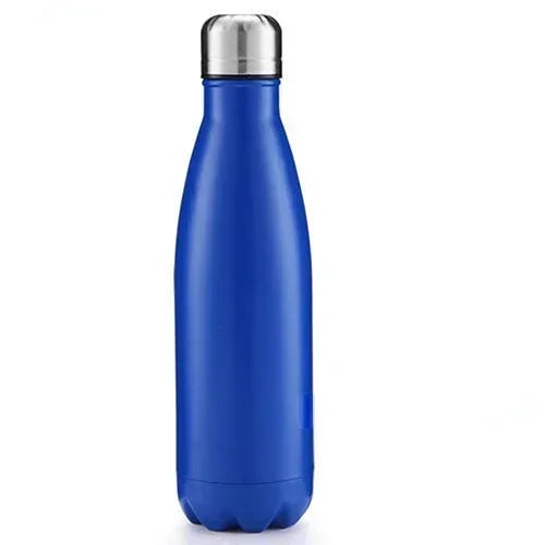 LMHBJY 350/500/750/1000 ml doppelwandige Edelstahl-Wasserflasche, Thermosflasche, hält warm und kalt, isolierte Vakuumflasche, Sport